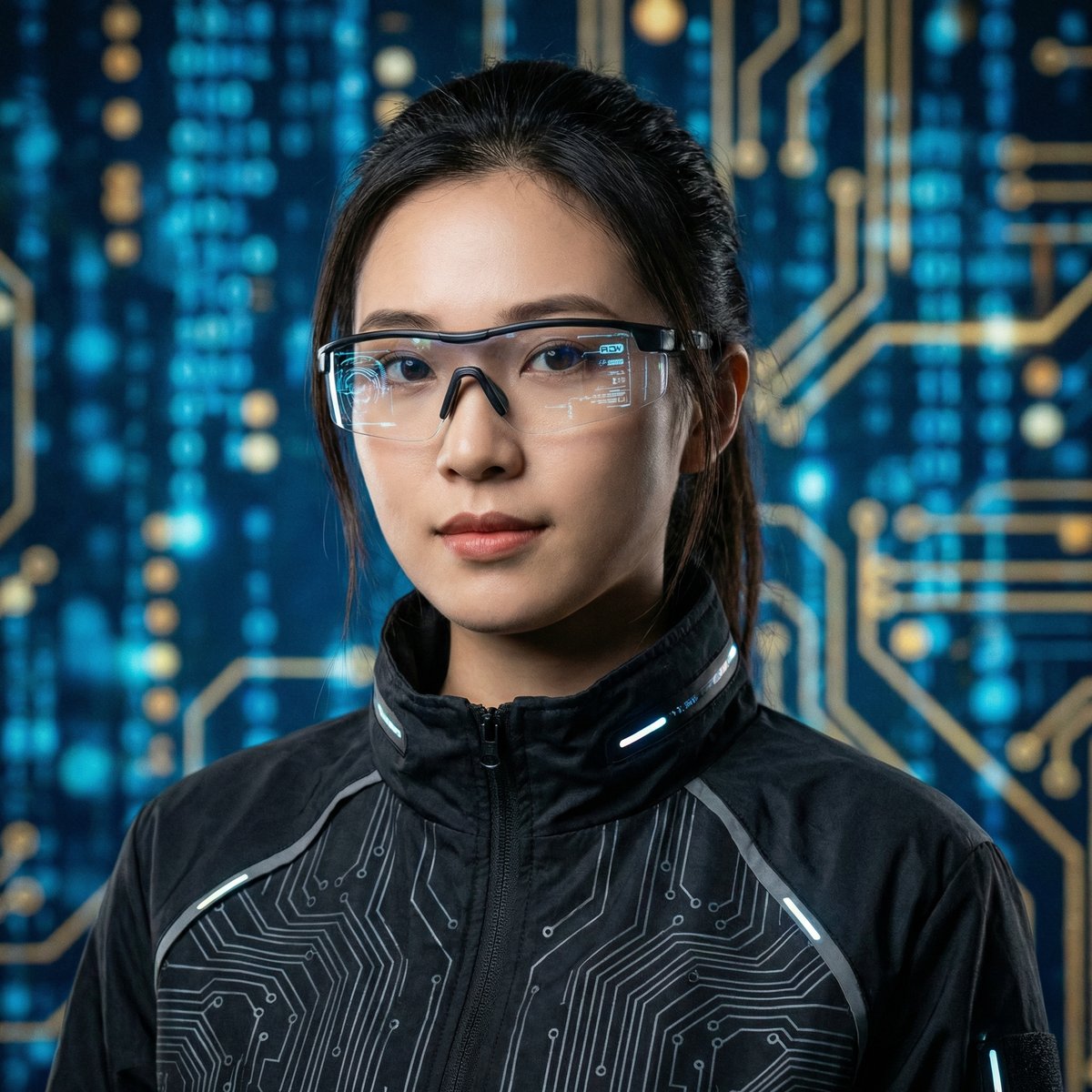 每日大赛 AI技术专家