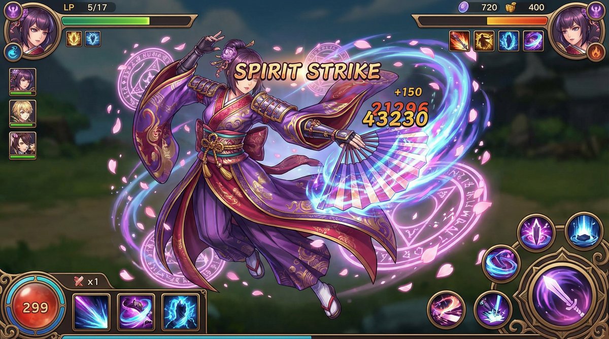 每日大赛阴阳师式神解析视频