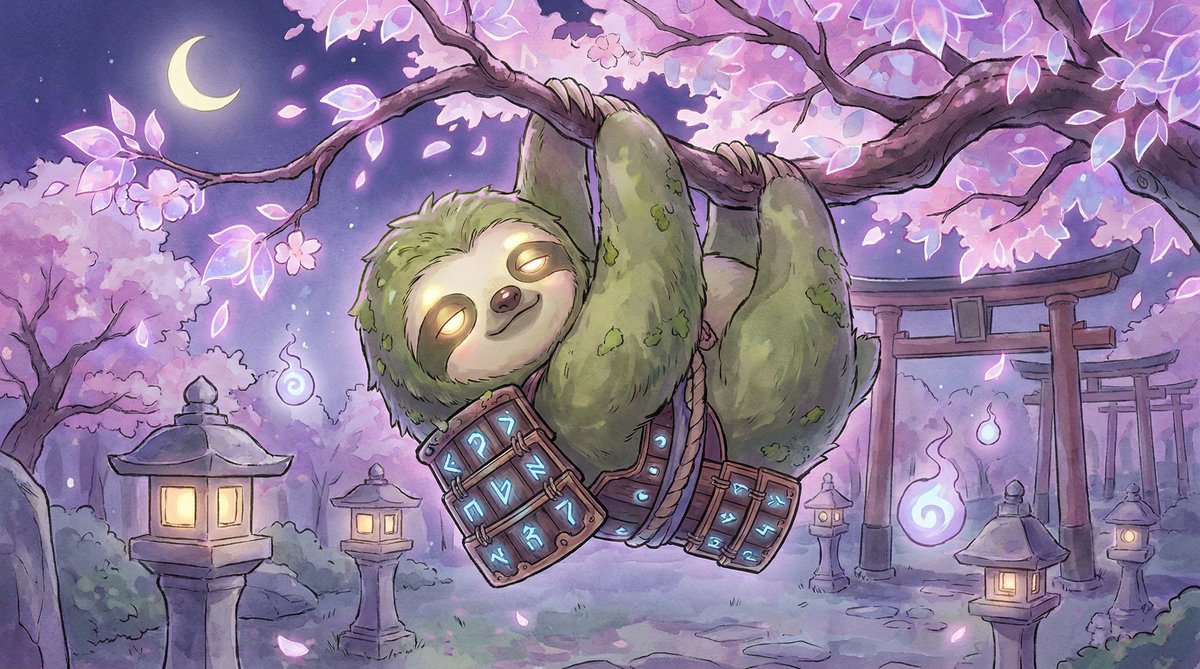 每日大赛树懒视频