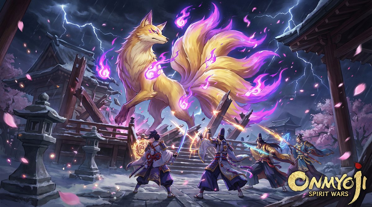 每日大赛九尾狐BOSS视频